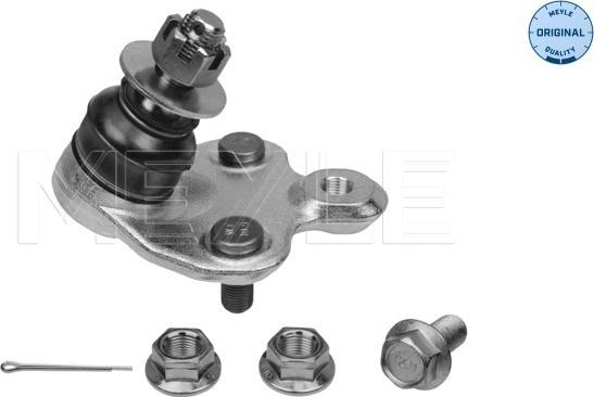 Meyle 30-16 010 0040 - Ball Joint www.parts5.com