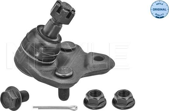 Meyle 30-16 010 0041 - Ball Joint www.parts5.com