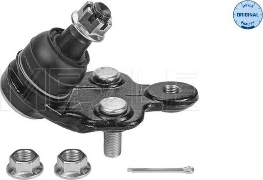 Meyle 30-16 010 0043 - Ball Joint www.parts5.com