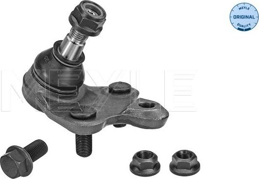 Meyle 30-16 010 0042 - Ball Joint www.parts5.com