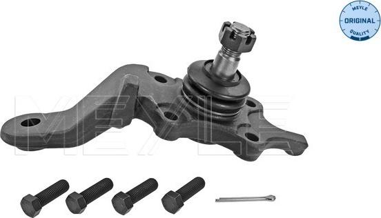Meyle 30-16 010 0050 - Ball Joint www.parts5.com