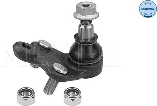 Meyle 30-16 010 0051 - Ball Joint www.parts5.com