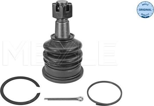 Meyle 30-16 010 0069 - Ball Joint www.parts5.com
