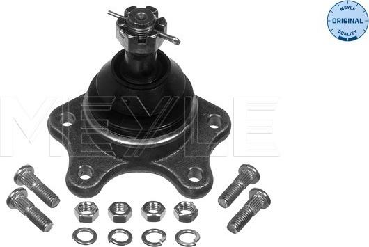 Meyle 30-16 010 0005 - Ball Joint www.parts5.com