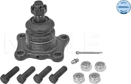 Meyle 30-16 010 0017 - Ball Joint www.parts5.com