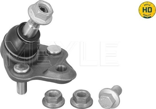 Meyle 30-16 010 0084/HD - Ball Joint www.parts5.com