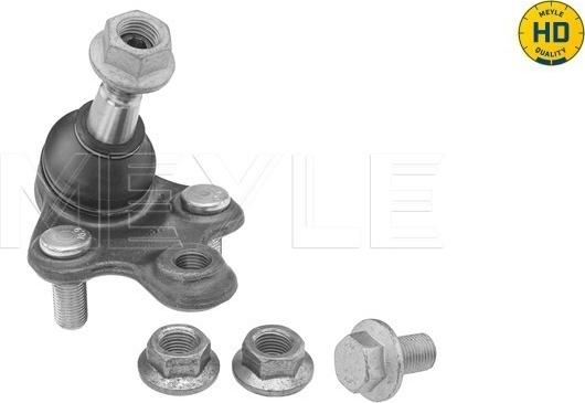 Meyle 30-16 010 0086/HD - Ball Joint www.parts5.com