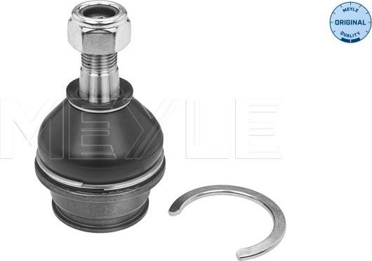 Meyle 30-16 010 0087 - Ball Joint www.parts5.com