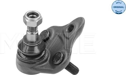 Meyle 30-16 010 0034 - Ball Joint www.parts5.com