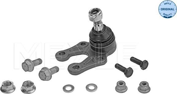 Meyle 30-16 010 0029 - Ball Joint www.parts5.com