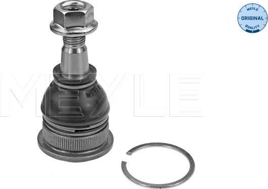Meyle 30-16 010 0027 - Ball Joint www.parts5.com