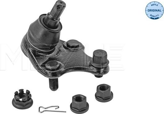 Meyle 30-16 010 0077 - Ball Joint www.parts5.com