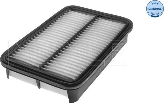 ACDelco A 16020 C - Air Filter www.parts5.com