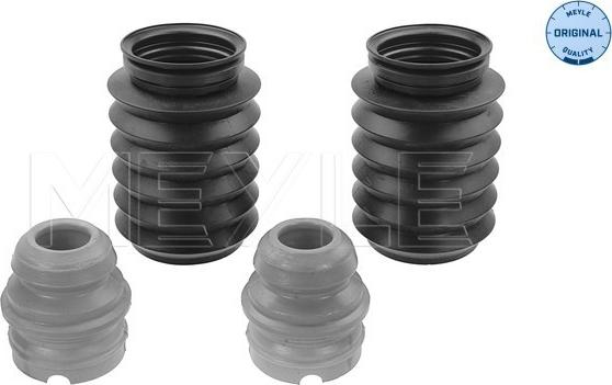 Meyle 314 640 0004 - Dust Cover Kit, shock absorber www.parts5.com