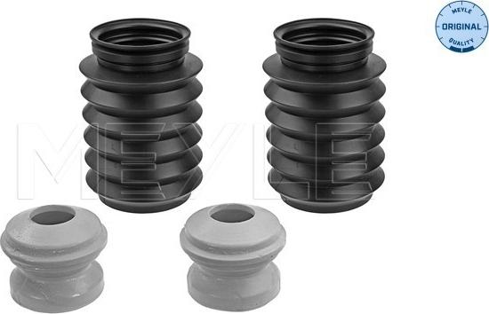 Meyle 314 640 0006 - Dust Cover Kit, shock absorber www.parts5.com