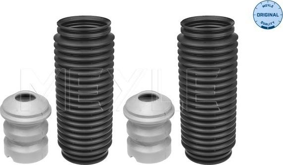 Meyle 314 640 0008 - Dust Cover Kit, shock absorber www.parts5.com
