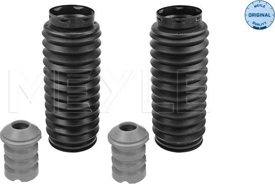 Meyle 314 640 0003 - Dust Cover Kit, shock absorber www.parts5.com