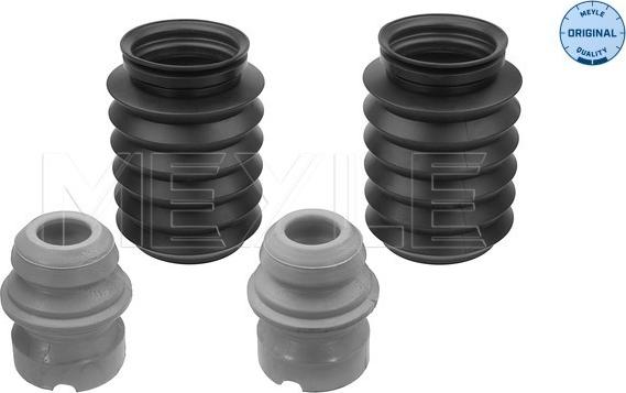 Meyle 314 640 0007 - Dust Cover Kit, shock absorber www.parts5.com