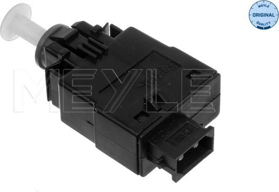 Meyle 314 613 1801 - Brake Light Switch www.parts5.com