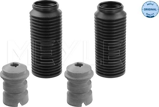 Meyle 314 740 0006 - Dust Cover Kit, shock absorber www.parts5.com