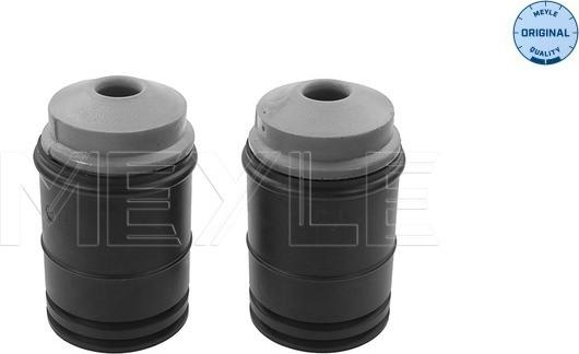 Meyle 314 740 0003 - Dust Cover Kit, shock absorber www.parts5.com