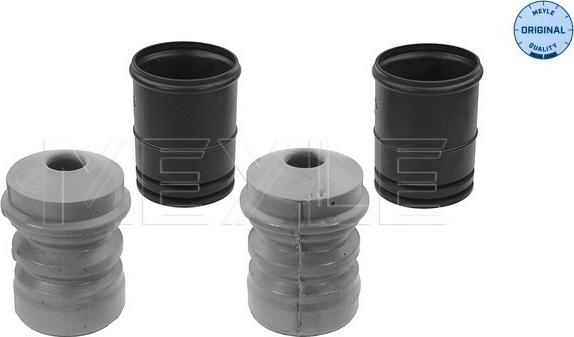 Meyle 314 740 0003 - Dust Cover Kit, shock absorber www.parts5.com