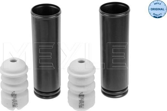 Meyle 314 740 0002 - Dust Cover Kit, shock absorber www.parts5.com