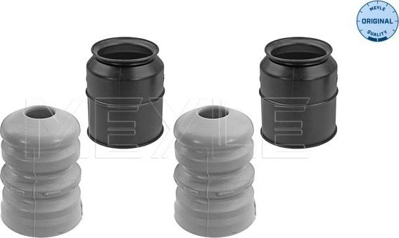 Meyle 314 740 0012 - Dust Cover Kit, shock absorber www.parts5.com