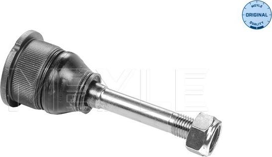 Meyle 316 010 4345 - Ball Joint www.parts5.com