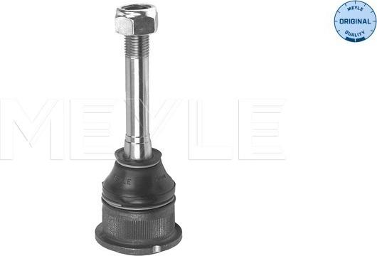 Meyle 316 010 4306 - Ball Joint www.parts5.com