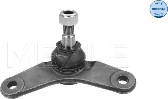 Meyle 316 010 0005 - Ball Joint www.parts5.com