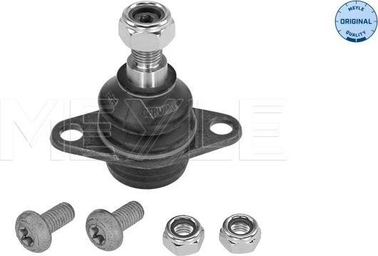 Meyle 316 010 0002 - Ball Joint www.parts5.com