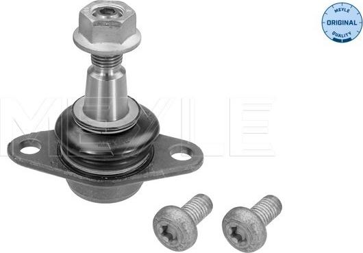 Meyle 316 010 0013 - Ball Joint www.parts5.com