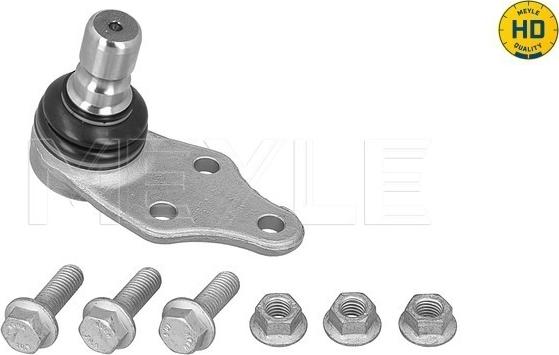 Meyle 316 010 0023/HD - Ball Joint www.parts5.com