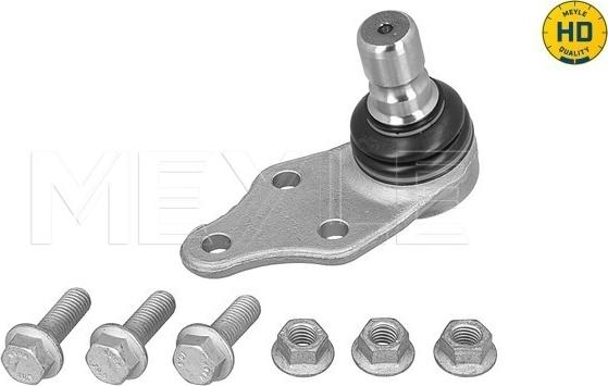 Meyle 316 010 0022/HD - Ball Joint www.parts5.com