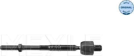 Meyle 316 031 0005 - Inner Tie Rod, Axle Joint www.parts5.com
