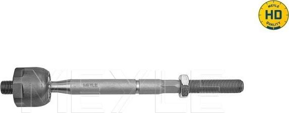 Meyle 316 031 0019/HD - Inner Tie Rod, Axle Joint www.parts5.com
