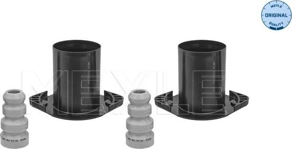 Meyle 31-14 740 0000 - Dust Cover Kit, shock absorber www.parts5.com
