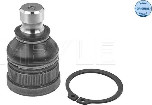 Meyle 32-16 010 0002 - Ball Joint www.parts5.com