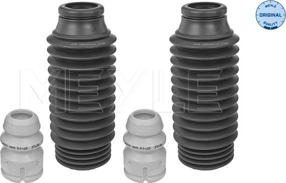 Meyle 37-14 640 0004 - Dust Cover Kit, shock absorber www.parts5.com
