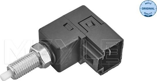 Meyle 37-14 890 0000 - Brake Light Switch www.parts5.com