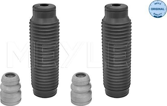 Meyle 37-14 740 0002 - Dust Cover Kit, shock absorber www.parts5.com