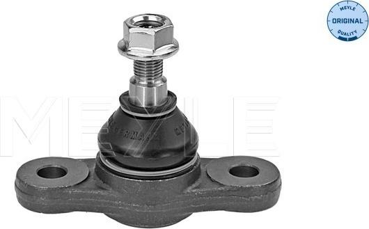 Meyle 37-16 010 0019 - Ball Joint www.parts5.com