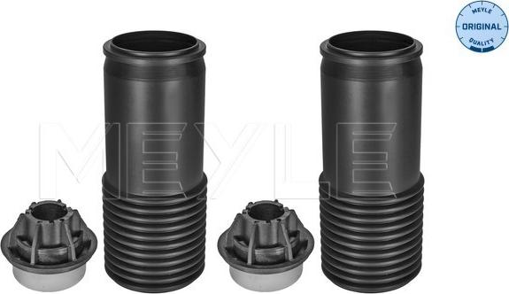 Meyle 214 640 0008 - Dust Cover Kit, shock absorber www.parts5.com