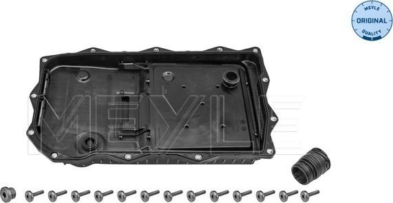 Meyle 214 135 0100/SK - Parts Kit, automatic transmission oil change www.parts5.com