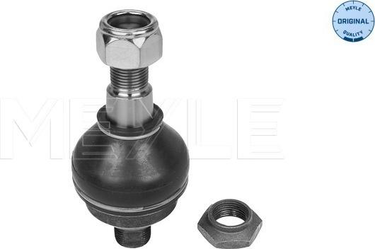Meyle 216 010 4072 - Ball Joint www.parts5.com