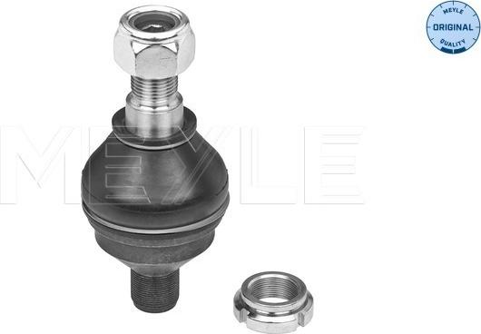 Meyle 216 010 0011 - Ball Joint www.parts5.com