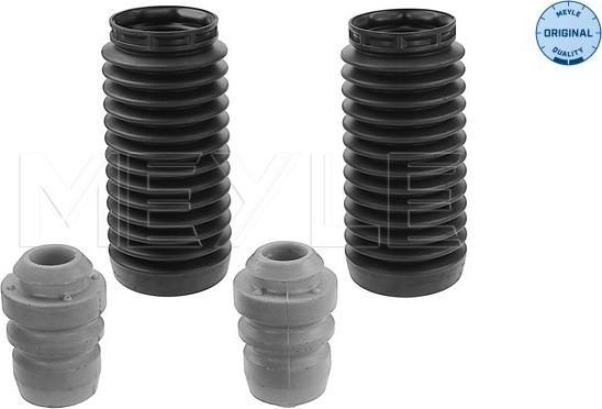 Meyle 714 640 0005 - Dust Cover Kit, shock absorber www.parts5.com