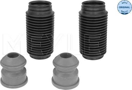 Meyle 714 640 0003 - Dust Cover Kit, shock absorber www.parts5.com