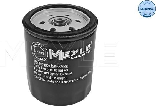 Meyle 714 322 0014 - Oil Filter www.parts5.com